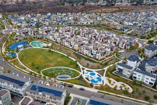 Detail Gallery Image 31 of 32 For 10433 Newbliss Way, San Diego,  CA 92126 - 3 Beds | 2 Baths