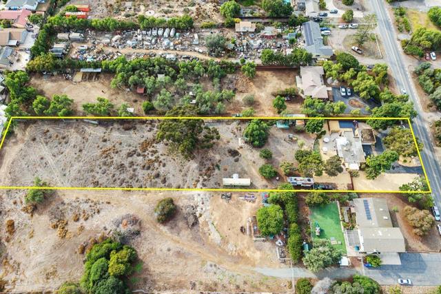 Detail Gallery Image 52 of 55 For 2205 Leon Ave, San Diego,  CA 92154 - 3 Beds | 2 Baths