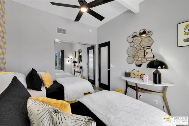 657 N Juanita Drive, Palm Springs, CA 92262