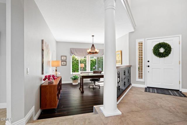 Detail Gallery Image 13 of 53 For 12157 London Grove Ct, Moorpark,  CA 93021 - 3 Beds | 2/1 Baths