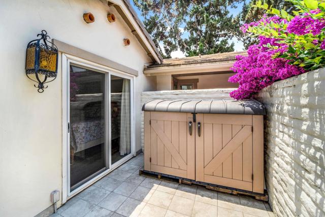 Detail Gallery Image 27 of 50 For 131 Buena Ventura Court, Solana Beach,  CA 92075 - 2 Beds | 2 Baths