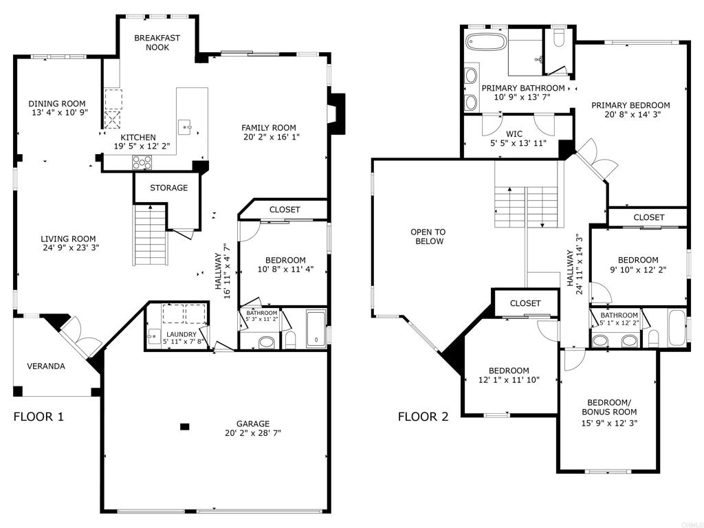 4893 Almondwood Way - photo 3