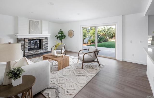 Detail Gallery Image 11 of 30 For 385 via Montanosa, Encinitas,  CA 92024 - 4 Beds | 2/1 Baths