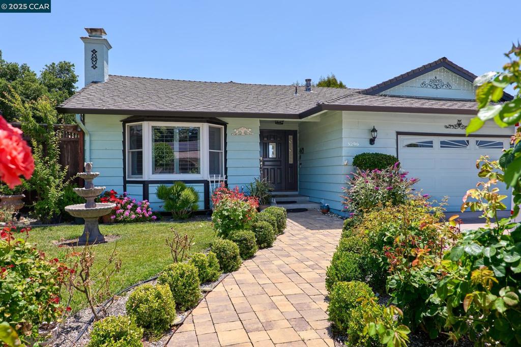 3296 Casa Grande Dr