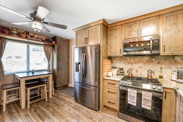 Detail Gallery Image 6 of 30 For 10212 Swanton Dr, Santee,  CA 92071 - 4 Beds | 2 Baths
