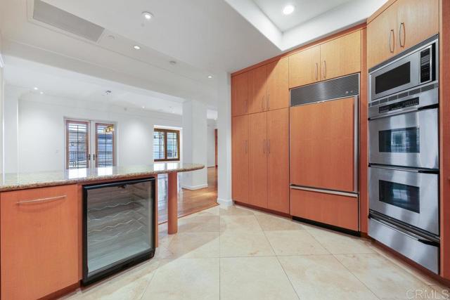 Detail Gallery Image 11 of 31 For 464 Prospect St #610,  La Jolla,  CA 92037 - 1 Beds | 1/1 Baths