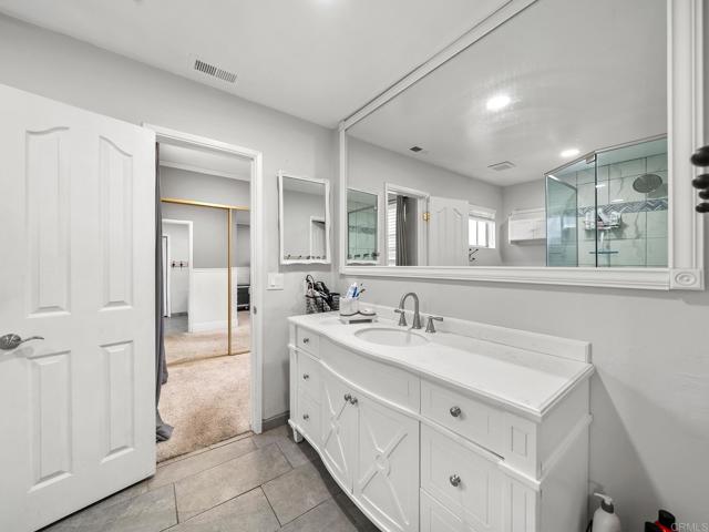 Detail Gallery Image 27 of 49 For 1562 Richandave Ave, El Cajon,  CA 92019 - 4 Beds | 2/1 Baths