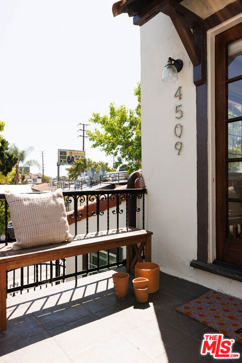 Image 3 for 4509 Corliss St, Los Angeles, CA 90041