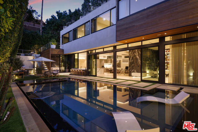 Details for 1172 Doheny Drive, Los Angeles, CA 90069