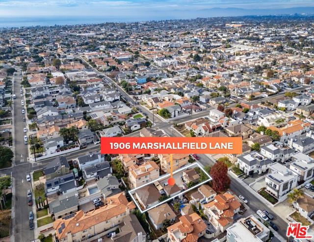 1906 Marshallfield Lane, Redondo Beach, California 90278, ,Residential Income,For Sale,Marshallfield,24467423