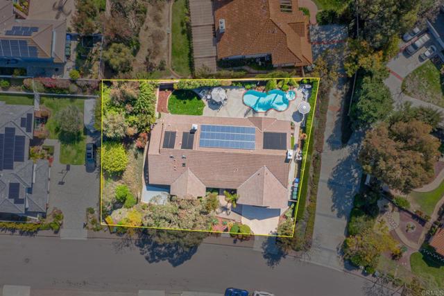 Image 67 of 68 For 1055 Olive Crest Drive
