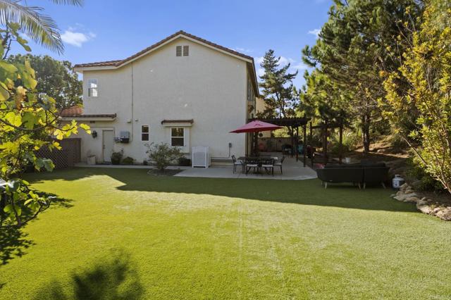 Detail Gallery Image 36 of 47 For 6010 Paseo Alameda, Carlsbad,  CA 92009 - 4 Beds | 2 Baths