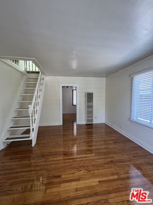 Drew Fenton | 368 Entrada Drive Santa Monica CA | MLS: 7332198
