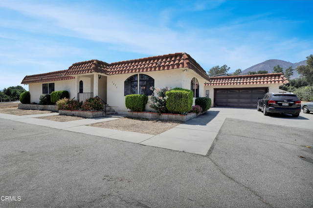 Detail Gallery Image 4 of 52 For 1271 Cliff Ave, Fillmore,  CA 93015 - 4 Beds | 2/1 Baths