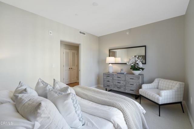 Detail Gallery Image 42 of 50 For 88 N Oakland Ave #407,  Pasadena,  CA 91101 - 2 Beds | 2 Baths