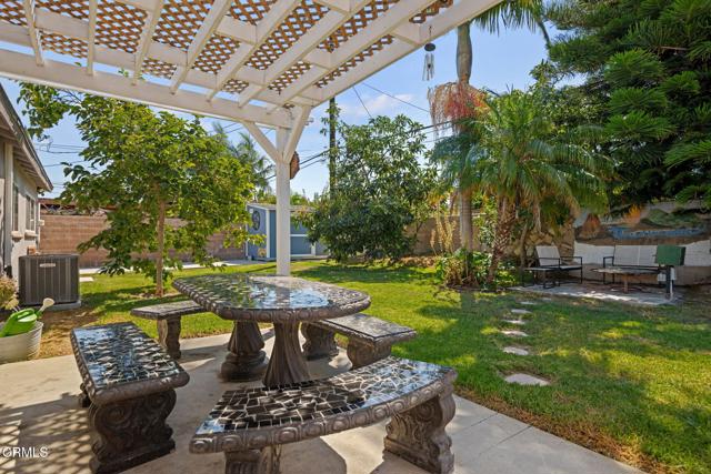 Detail Gallery Image 20 of 25 For 4130 Fortuna Ave, Camarillo,  CA 93010 - 4 Beds | 2 Baths