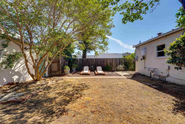 Detail Gallery Image 33 of 39 For 4928 Monroe Ave, San Diego,  CA 92115 - 2 Beds | 2 Baths