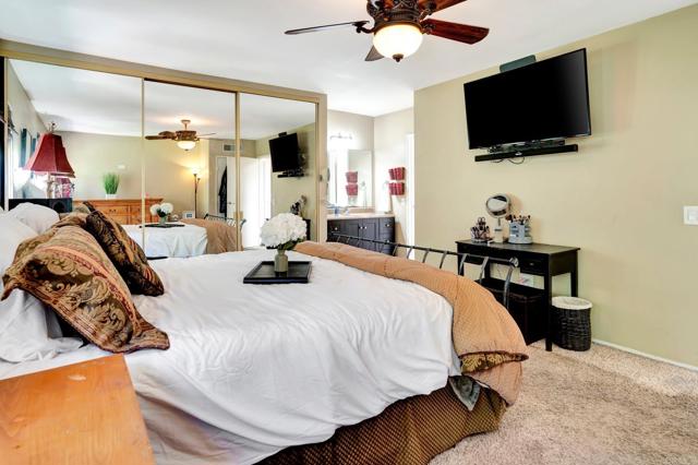 Detail Gallery Image 16 of 40 For 5362 Lake Murray Blvd, La Mesa,  CA 91942 - 2 Beds | 2/1 Baths