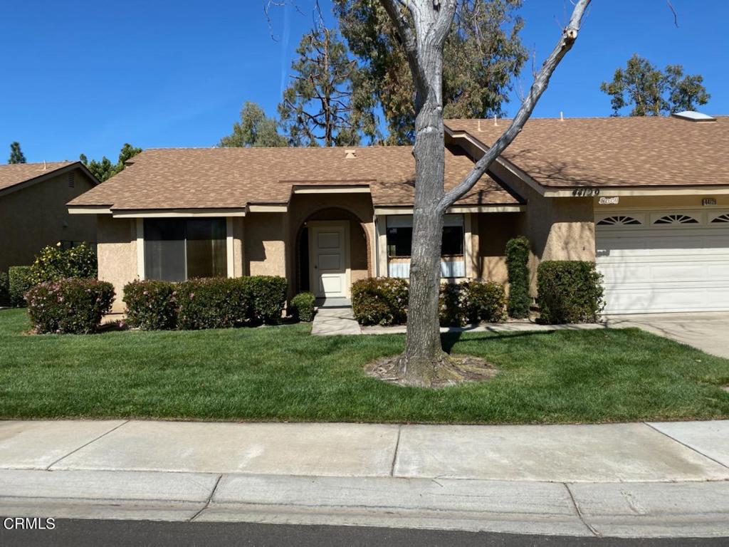 93012 Leisure Village Camarillo