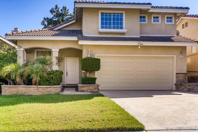 545 Shenandoah Rd, Corona, CA 92879