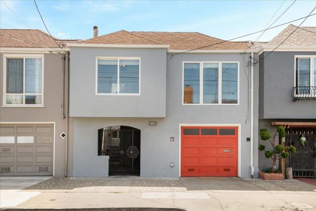 2446 46Th Ave, San Francisco, CA 94116