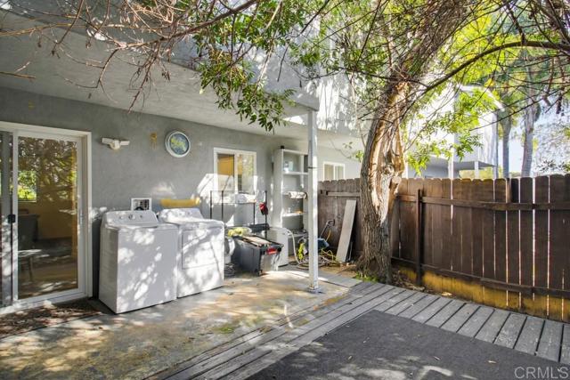 Detail Gallery Image 57 of 65 For 4421 Tremont #27,  San Diego,  CA 92102 - 3 Beds | 2 Baths