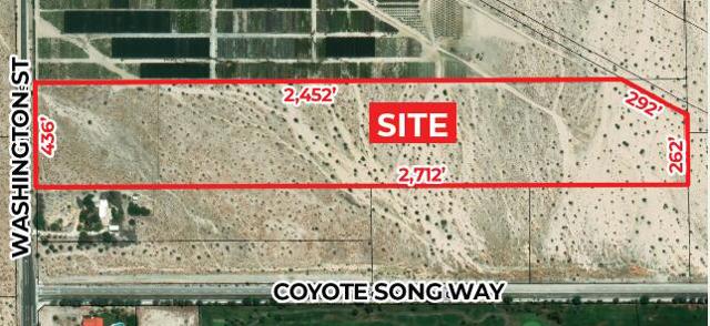 Image 2 of 3 For 0 Washington Street