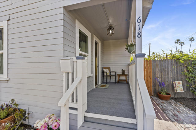 Detail Gallery Image 11 of 34 For 618 S C St, Oxnard,  CA 93030 - 2 Beds | 1 Baths