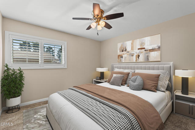 Detail Gallery Image 14 of 24 For 7462 Santa Valera St, Buena Park,  CA 90620 - 3 Beds | 2 Baths