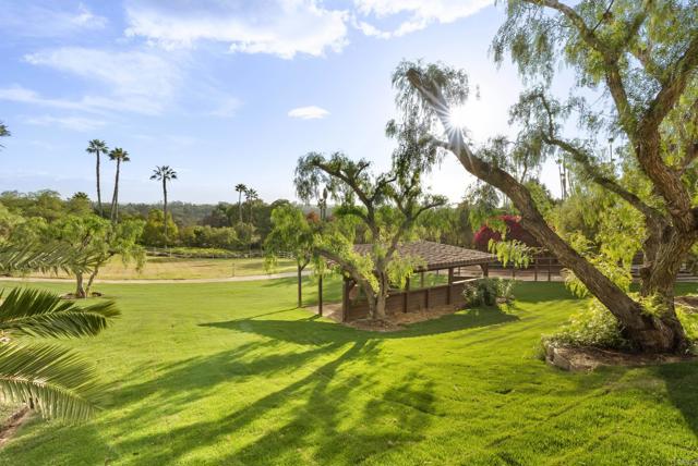 Home for Sale in Rancho Santa Fe