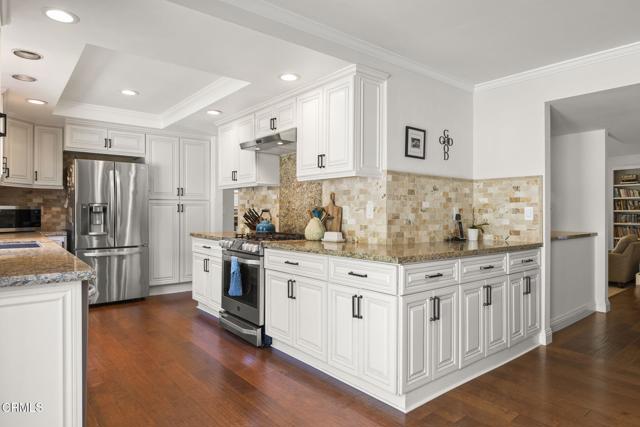 Detail Gallery Image 27 of 75 For 835 Woodgrove Rd, Fillmore,  CA 93015 - 6 Beds | 4/1 Baths