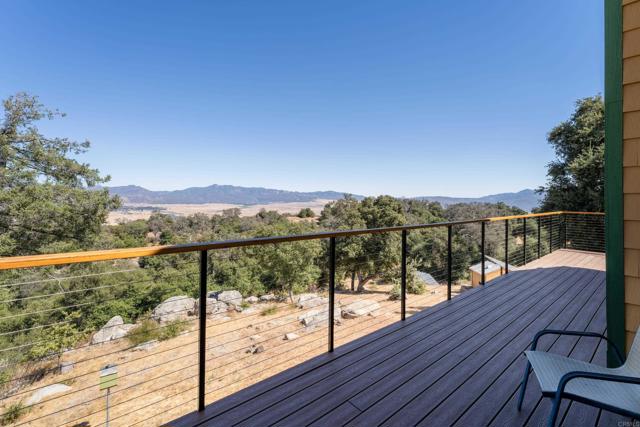 Home for Sale in Santa Ysabel