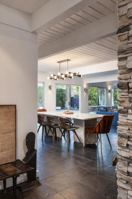 503 E Laurel Circle, Palm Springs, CA 92262