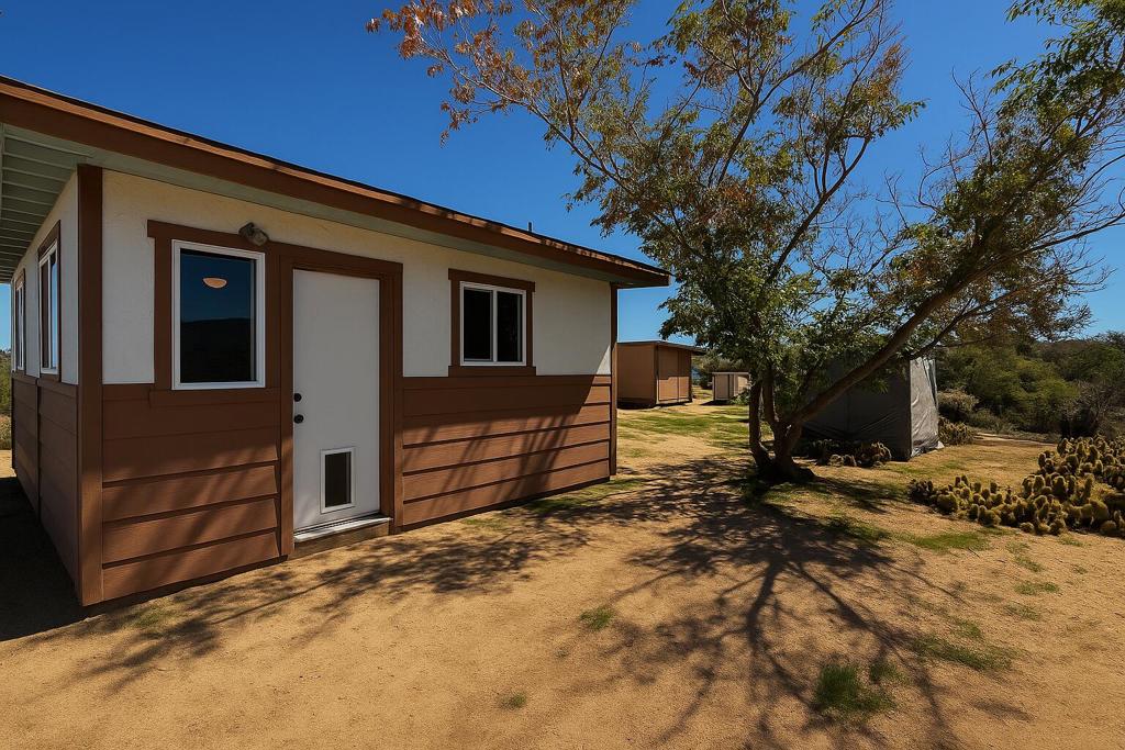 56606 Skyline Ranch Road