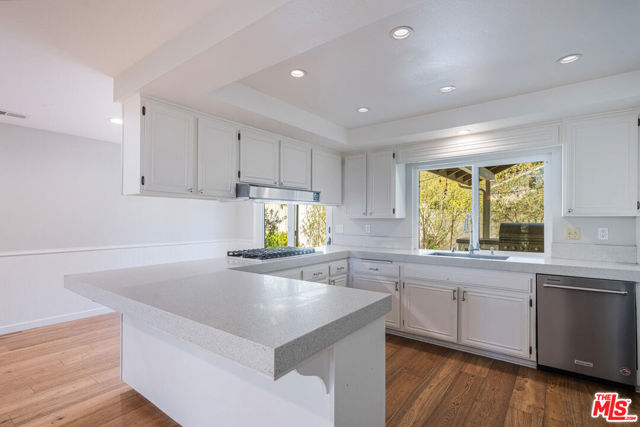 Drew Fenton | 1316 Avenida De Cortez Pacific Palisades CA | MLS: 7452521