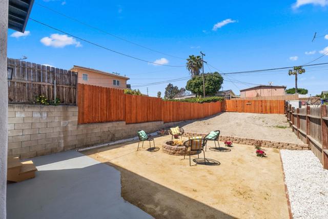 Detail Gallery Image 32 of 42 For 4152 Epsilon St, San Diego,  CA 92113 - 3 Beds | 2 Baths
