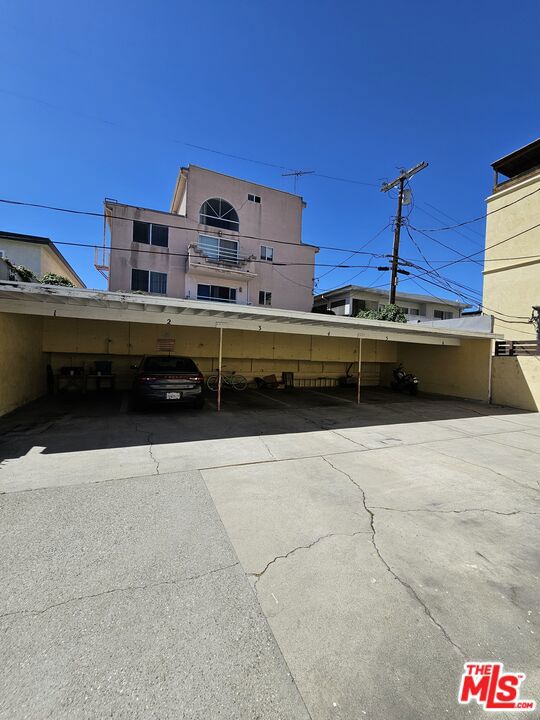 Image 3 for 3125 S Durango Ave, Los Angeles, CA 90034