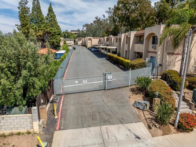 Detail Gallery Image 22 of 35 For 3557 Kenora Dr. #15,  Spring Valley,  CA 91977 - 1 Beds | 1 Baths