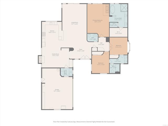 Detail Gallery Image 54 of 63 For 1211 La Granada Dr, San Marcos,  CA 92078 - 3 Beds | 2/1 Baths