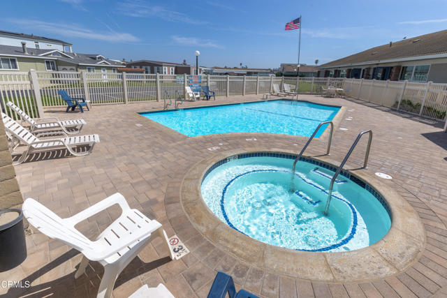 Detail Gallery Image 31 of 38 For 5540 W 5th St #180,  Oxnard,  CA 93035 - 3 Beds | 2 Baths