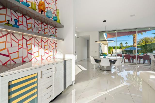 1940 S Barona Road, Palm Springs, CA 92264