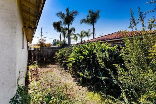 Detail Gallery Image 30 of 37 For 9732 Airport Vista, Santee,  CA 92071 - 3 Beds | 1 Baths