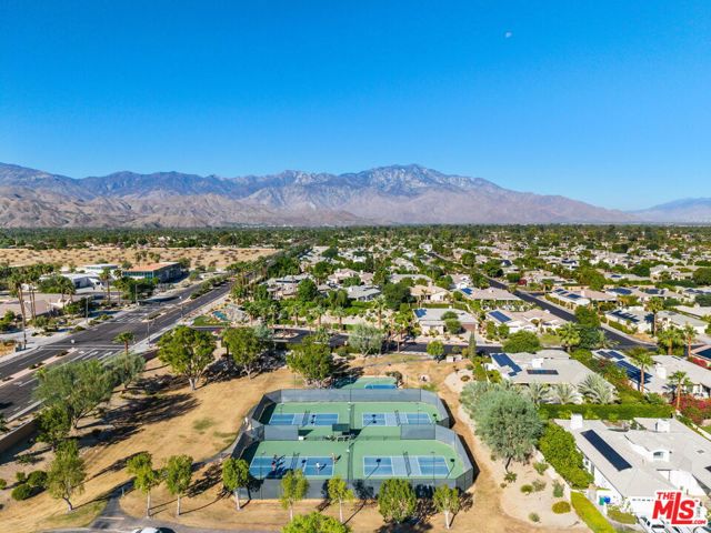8 Dickens Court, Rancho Mirage, CA 92270
