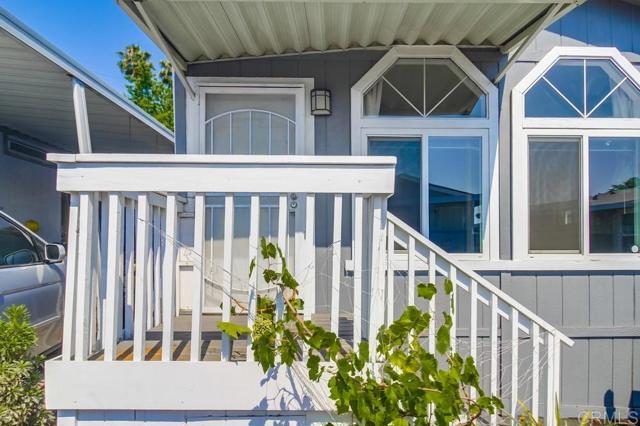 Detail Gallery Image 2 of 15 For 7908 Rancho Fanita Spc 4 Dr, Santee,  CA 92071 - 2 Beds | 2 Baths