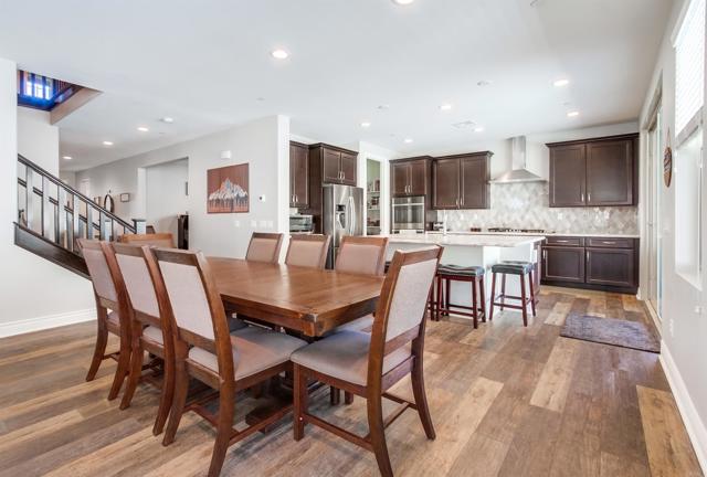 Detail Gallery Image 11 of 65 For 280 Shetland, Fallbrook,  CA 92028 - 4 Beds | 3/1 Baths