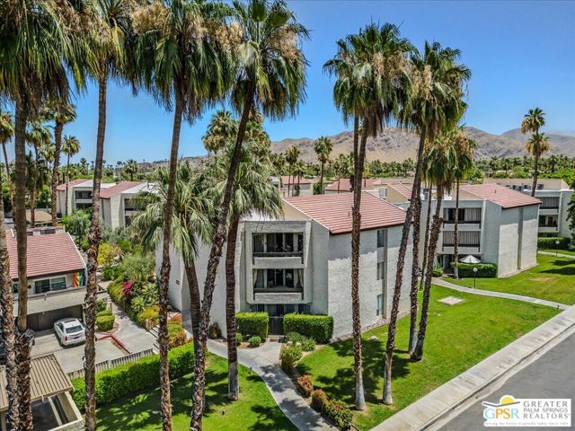 1500 Camino Real, Palm Springs, California 92264, 1 Bedroom Bedrooms, ,1 BathroomBathrooms,Condominium,For Sale,Camino Real,24407561