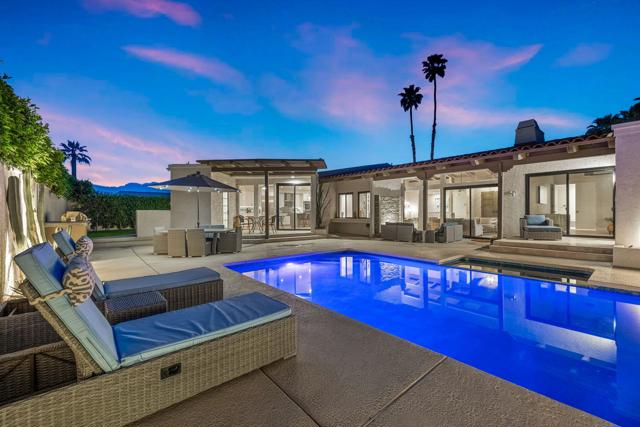 75315 Montecito Drive, Indian Wells, CA 92210