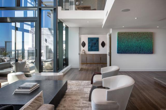 Detail Gallery Image 17 of 48 For 2855 Fifth Ave #1304,  San Diego,  CA 92103 - 3 Beds | 3/1 Baths