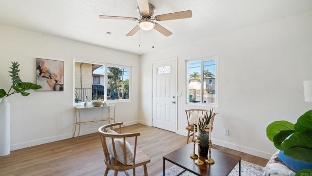 Detail Gallery Image 6 of 34 For 846 44th St, San Diego,  CA 92102 - 4 Beds | 2 Baths
