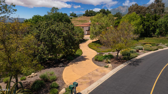 Detail Gallery Image 50 of 51 For 12717 Blue Heron Cir, Ojai,  CA 93023 - 4 Beds | 3 Baths